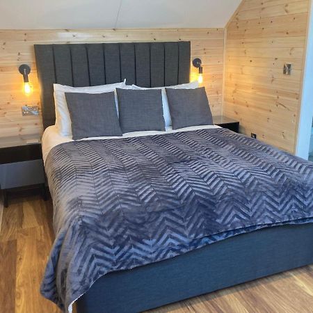 Laity'S Lodge Penzance Esterno foto