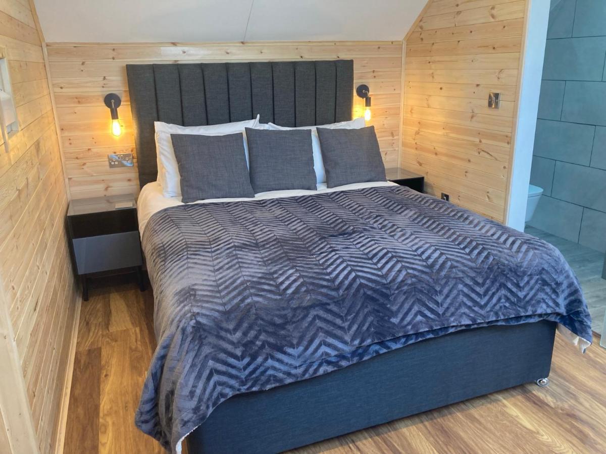 Laity'S Lodge Penzance Esterno foto